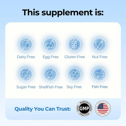 Solenna Milk Thistle Liver Support & Detox