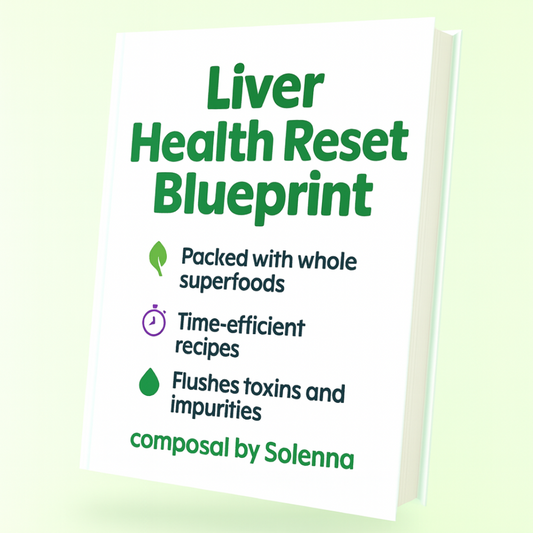 Liver Health Reset Blueprint